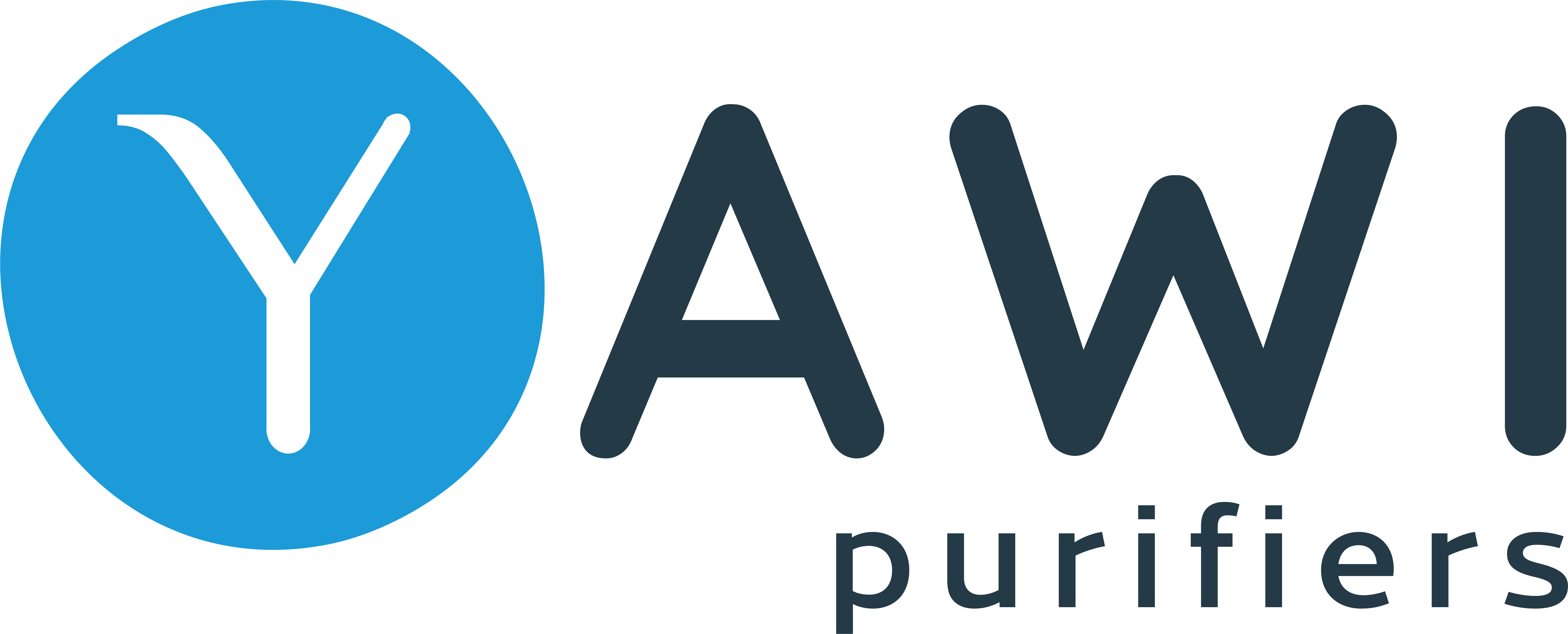 Logo YAWI